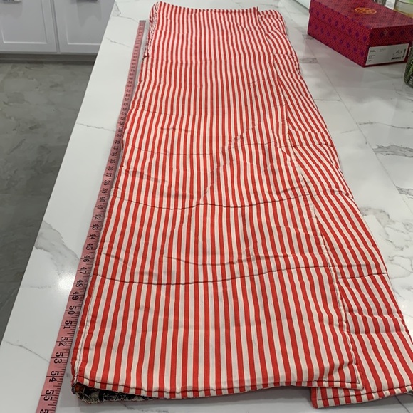 NFL Vintage Team Helmet Prints Featuring 49rs Carrying Blanket.‎ - Picture 4 of 9